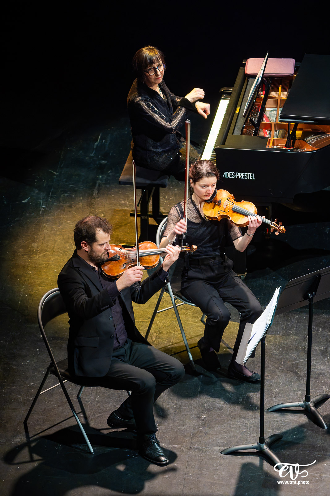 LA PHILHARMONIE DE POCHE